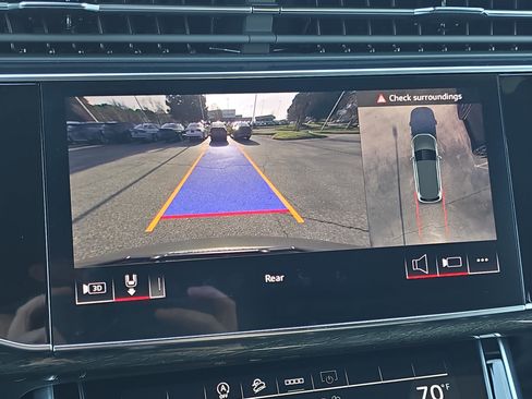 Used 2025 Audi Q7 3.0T Premium Plus w/ Premium Plus Package image 27