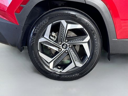 Used 2023 Hyundai Tucson Limited FWD image 33