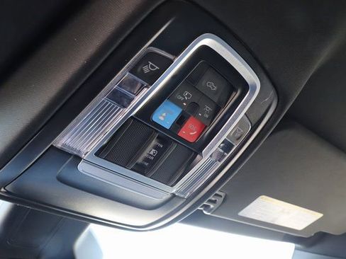 New 2026 RAM 1500 Big Horn AWD/4WD image 37
