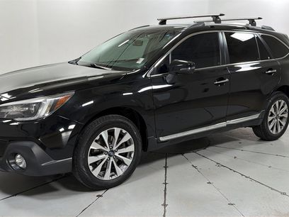 Used 2019 Subaru Outback 3.6R Touring w/ Popular Package #3A