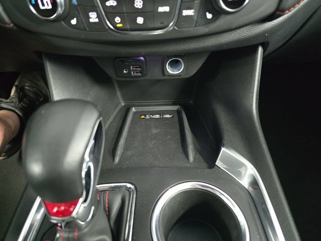 Used 2023 Chevrolet Traverse RS AWD/4WD image 22