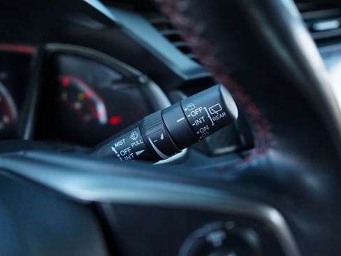 Used 2019 Honda Civic Type R image 36