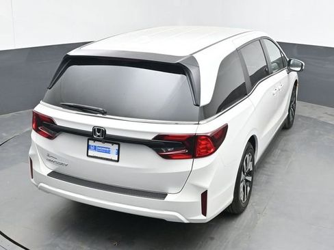 New 2026 Honda Odyssey EX-L image 44