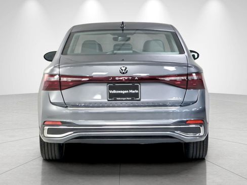 New 2026 Volkswagen Jetta SEL FWD image 4