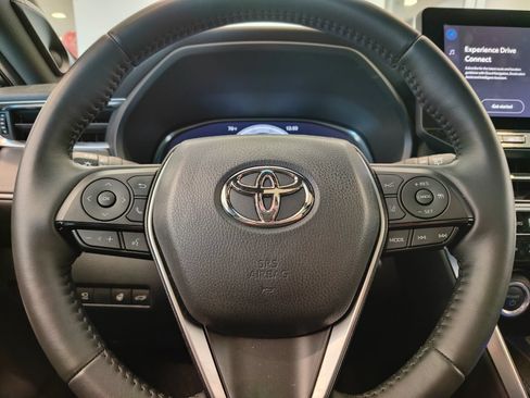 Used 2024 Toyota Venza Limited AWD/4WD image 12