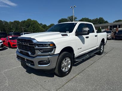 Used 2026 RAM 2500 Big Horn