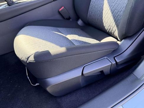 New 2026 Nissan Sentra SV w/ SV Convenience Package FWD image 15