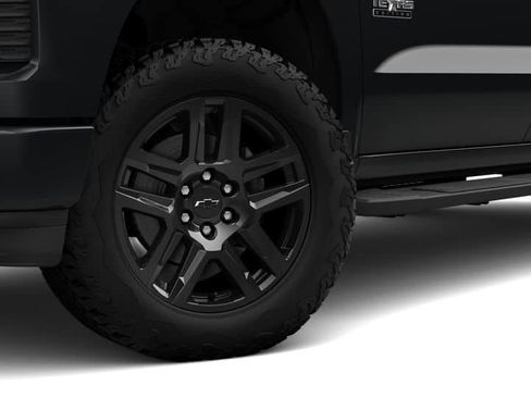 New 2026 Chevrolet Silverado 1500 RST image 30