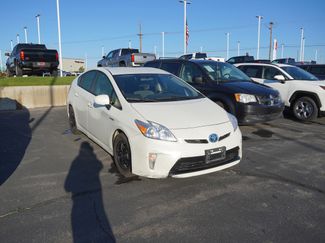 Used 2014 Toyota Prius Three video 2