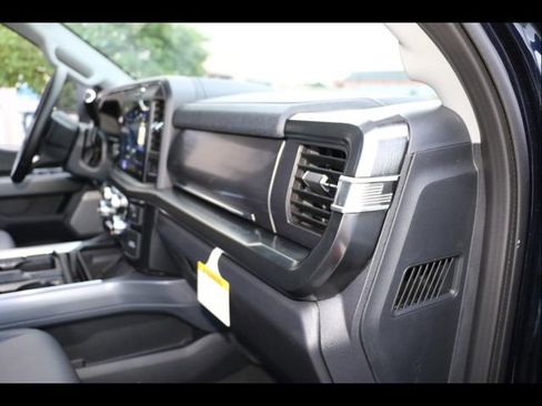 New 2025 Ford F250 Lariat w/ Lariat Ultimate Package image 14