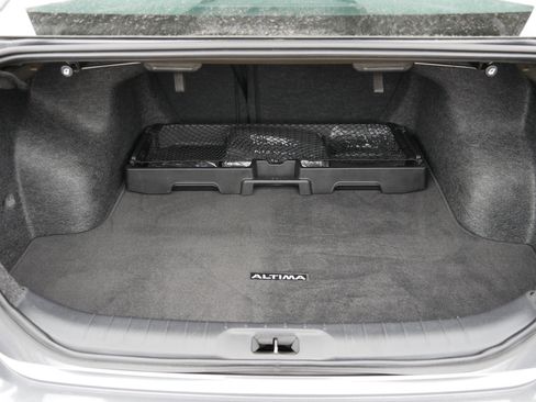 Certified 2024 Nissan Altima 2.5 SV image 18