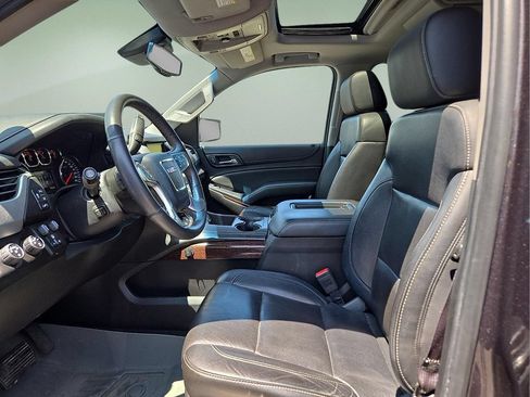 Used 2015 GMC Yukon SLT w/ Open Road Package AWD/4WD image 11