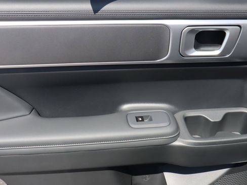 New 2026 Hyundai Santa Fe SEL image 22