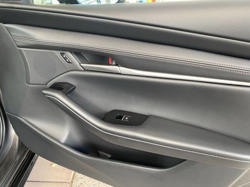 New 2026 MAZDA MAZDA3 s Sport FWD image 35