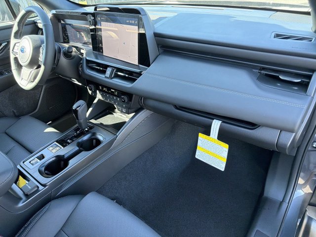 New 2026 Subaru Outback Touring XT AWD/4WD image 31