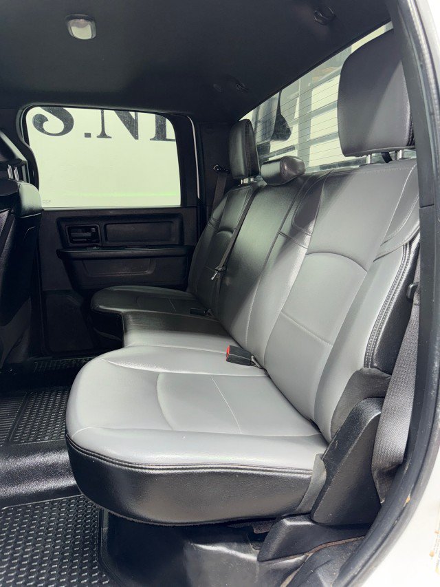 Used 2023 RAM 2500 Tradesman AWD/4WD image 35