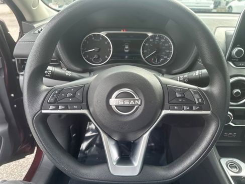 Used 2024 Nissan Sentra SV image 12