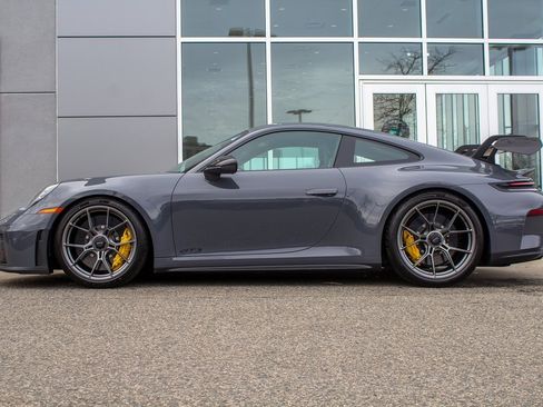 Used 2026 Porsche 911 GT3 image 7