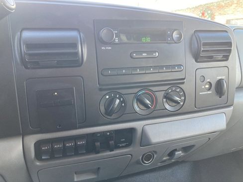 Used 2006 Ford F250 SUPER DUTY image 12