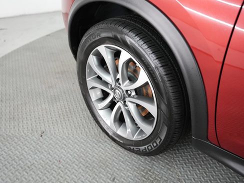 Used 2011 Nissan Juke SL w/ Sport Pkg AWD/4WD image 46