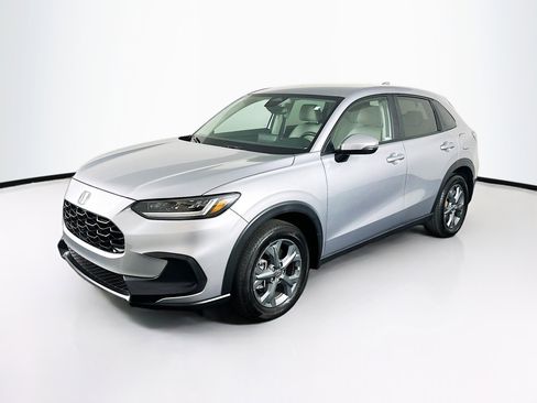 Used 2026 Honda HR-V LX image 3
