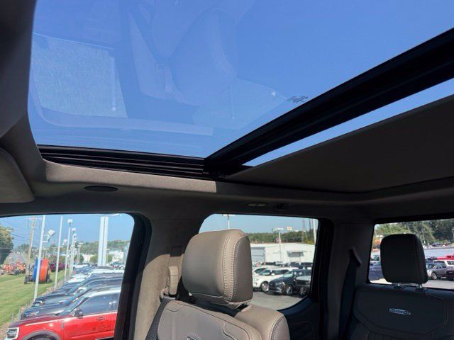 Used 2026 Ford F250 Platinum w/ Platinum Plus Package AWD/4WD image 27