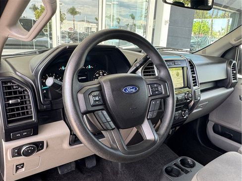 Used 2018 Ford F150 XL w/ Equipment Group 101A Mid RWD image 22