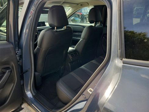 Used 2025 MAZDA CX-50 AWD 2.5 S w/ Preferred Package image 10