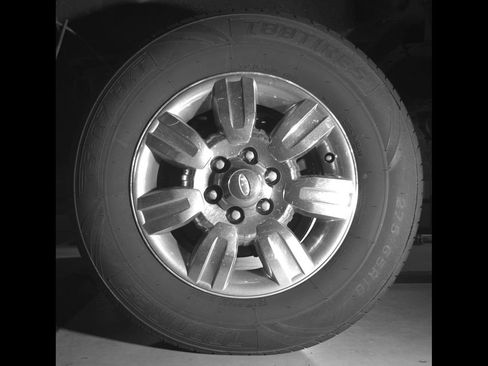 Used 2012 Ford F150 Lariat w/ Lariat Chrome Pkg AWD/4WD image 15