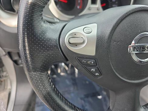 Used 2012 Nissan Juke SV image 17