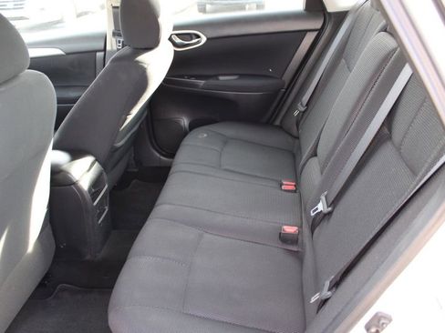 Used 2013 Nissan Sentra S image 22