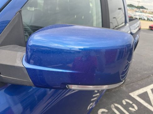 Used 2015 RAM 1500 Sport w/ Sport Premium Group AWD/4WD image 15