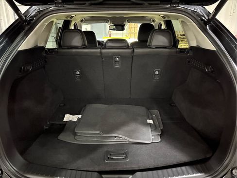 Used 2025 MAZDA CX-5 AWD 2.5 S w/ Preferred Package image 7