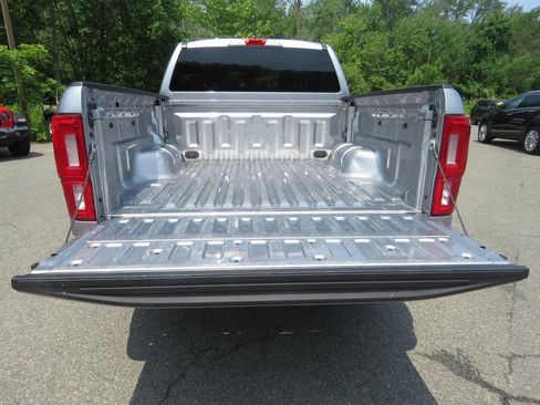 Used 2020 Ford Ranger XLT w/ Equipment Group 301A Mid image 18