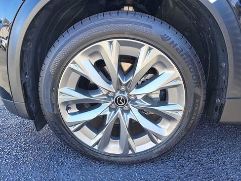 Used 2024 MAZDA CX-90 3.3 Turbo w/ Premium Package image 37