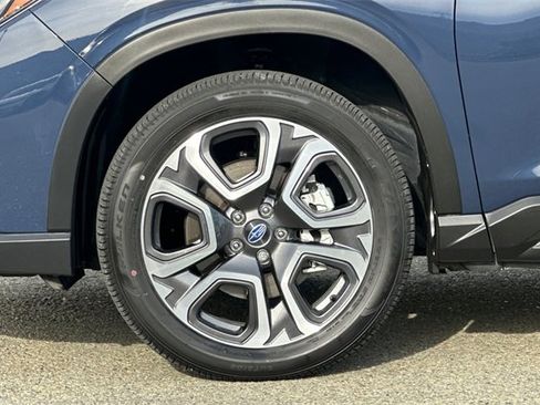 Certified 2025 Subaru Ascent Limited image 35