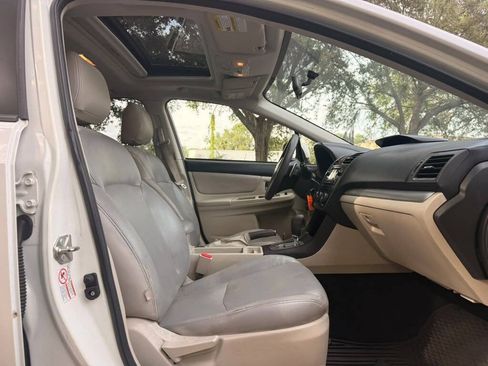 Used 2013 Subaru Crosstrek 2.0i Premium AWD/4WD image 13