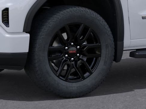New 2026 GMC Sierra 1500 Elevation AWD/4WD image 9