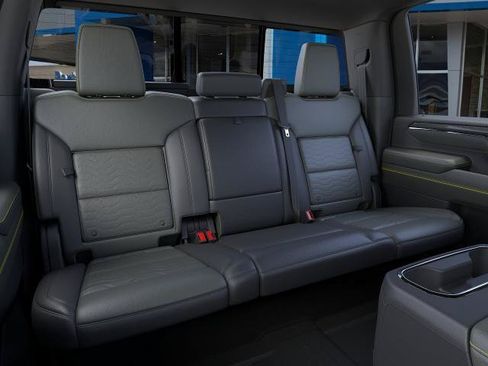 New 2026 Chevrolet Silverado 2500 ZR2 AWD/4WD image 42