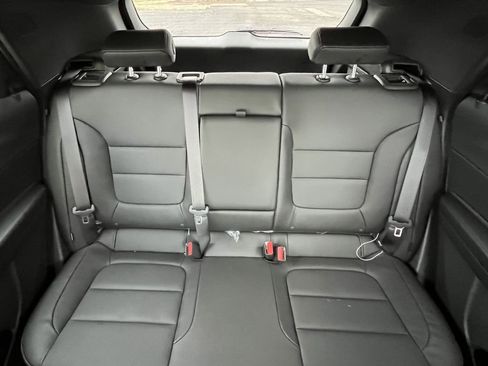 New 2026 Chevrolet TrailBlazer RS w/ Convenience Package image 15