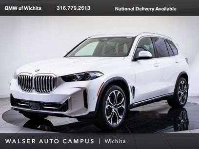 New 2026 BMW X5 xDrive40i w/ Climate Comfort Package