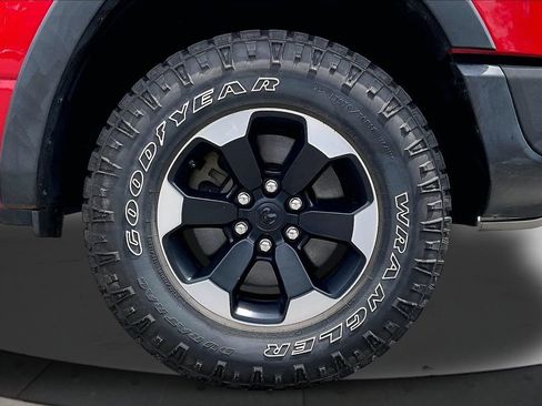Used 2020 RAM 1500 Rebel w/ Rebel Level 1 Equipment Group AWD/4WD image 33