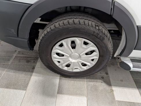 Used 2024 Ford Transit 250 Low Roof w/ Exterior Upgrade Package RWD image 7