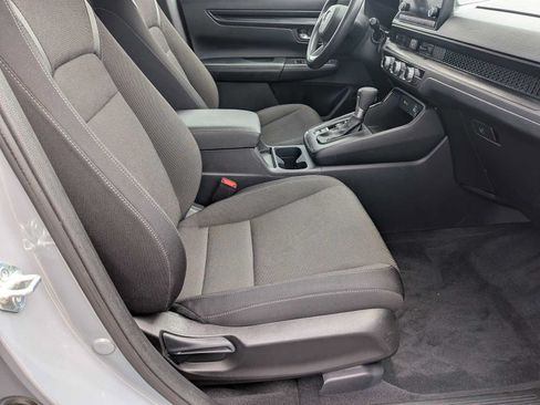Certified 2024 Honda CR-V LX image 19