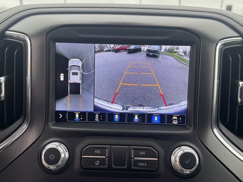 Used 2020 GMC Sierra 1500 AT4 w/ AT4 Premium Package image 28