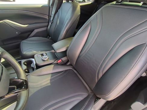 Used 2023 Ford Mustang Mach-E Premium AWD/4WD image 21