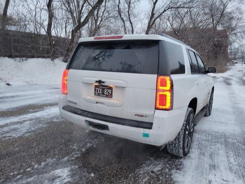 Used 2020 Chevrolet Tahoe Premier w/ RST 6.2L Performance Edition image 14