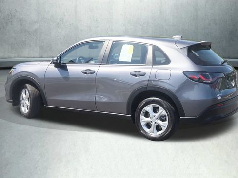 Used 2024 Honda HR-V LX image 12