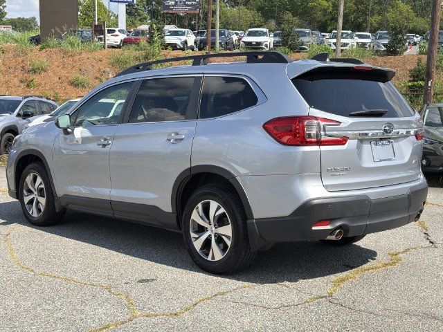 Used 2023 Subaru Ascent Premium w/ Convenience Package AWD/4WD image 11