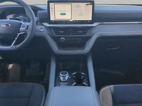 New 2026 Ford Explorer Tremor image 56